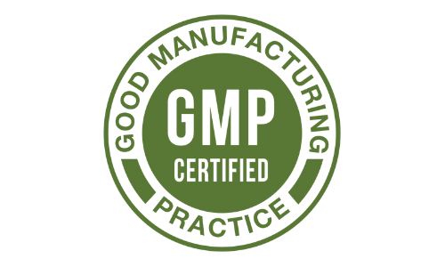 Hair Revital X GMP Certified